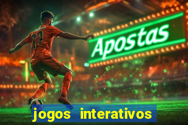 jogos interativos para eventos corporativos